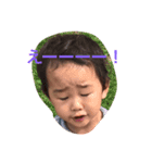 ろくろく（個別スタンプ：2）