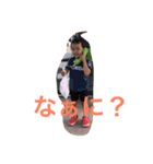 ろくろく（個別スタンプ：5）