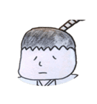 あやとのらくがきシリーズ（個別スタンプ：12）