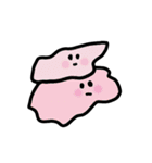 寿司 ごはん おにぎり（個別スタンプ：19）