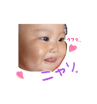 ゆあ喜怒哀楽（個別スタンプ：5）
