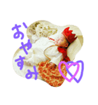 aiboooou3（個別スタンプ：3）
