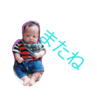 aiboooo4（個別スタンプ：4）
