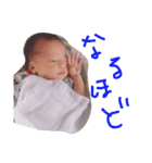 aiboooo4（個別スタンプ：7）