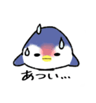 ゆるとりのスタンプ（個別スタンプ：5）