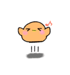ゆるとりのスタンプ（個別スタンプ：12）