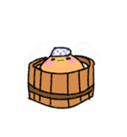 ゆるとりのスタンプ（個別スタンプ：18）