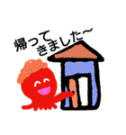 takobemother3（個別スタンプ：18）