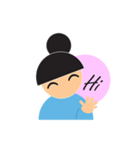 ArMuai（個別スタンプ：1）