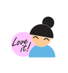 ArMuai（個別スタンプ：3）
