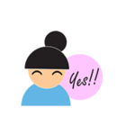 ArMuai（個別スタンプ：4）