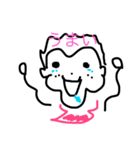 日常ですよね（個別スタンプ：5）