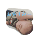 裕斗スタンプ（個別スタンプ：7）