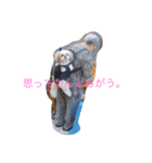 ひなひなぶー（個別スタンプ：14）