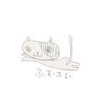 ササミの猫（個別スタンプ：12）
