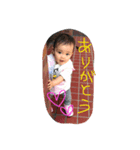 K523（個別スタンプ：1）