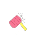 kaiiwa（個別スタンプ：4）