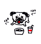 INU PARADISE（個別スタンプ：2）