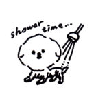 INU PARADISE（個別スタンプ：20）