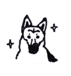 INU PARADISE（個別スタンプ：25）