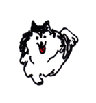 INU PARADISE（個別スタンプ：27）