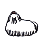 INU PARADISE（個別スタンプ：32）