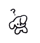 INU PARADISE（個別スタンプ：34）