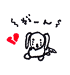 INU PARADISE（個別スタンプ：39）