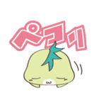 ピラティス×アザラシ（個別スタンプ：14）