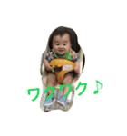 ぶたいち（個別スタンプ：22）