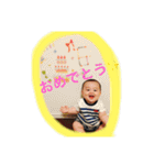 ぶたいち（個別スタンプ：27）