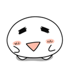 bohulu cute！（個別スタンプ：2）