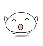 bohulu cute！（個別スタンプ：6）
