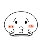 bohulu cute！（個別スタンプ：7）