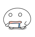 bohulu cute！（個別スタンプ：8）