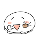 bohulu cute！（個別スタンプ：11）