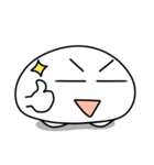 bohulu cute！（個別スタンプ：15）