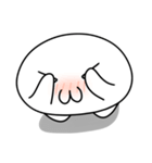 bohulu cute！（個別スタンプ：18）