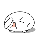 bohulu cute！（個別スタンプ：19）