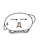 bohulu cute！（個別スタンプ：24）
