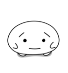 bohulu cute！（個別スタンプ：32）