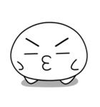 bohulu cute！（個別スタンプ：33）