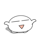 bohulu cute！（個別スタンプ：34）