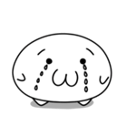 bohulu cute！（個別スタンプ：35）
