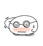 bohulu cute！（個別スタンプ：36）