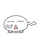 bohulu cute！（個別スタンプ：37）