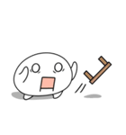 bohulu cute！（個別スタンプ：38）