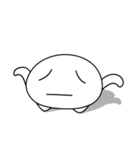bohulu cute！（個別スタンプ：39）