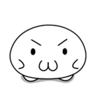 bohulu cute！（個別スタンプ：40）