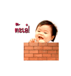 PaoPor Ranger V.1（個別スタンプ：5）